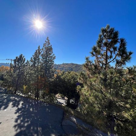 Ev Level 2, Pets Welcome At Sunset Ridge Lake Arrowhead Exterior foto