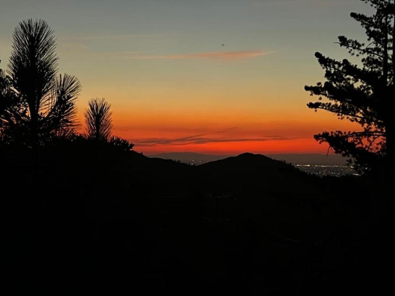 Ev Level 2, Pets Welcome At Sunset Ridge Lake Arrowhead Exterior foto